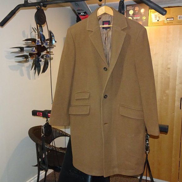 Massimo Coat - Picture 1 of 5